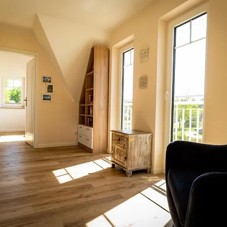 Luxusferienhaus Fuchsbau - Mit Netflix, Playstation, Sauna, Sportraum Und Kamin Zirchow Exterior photo