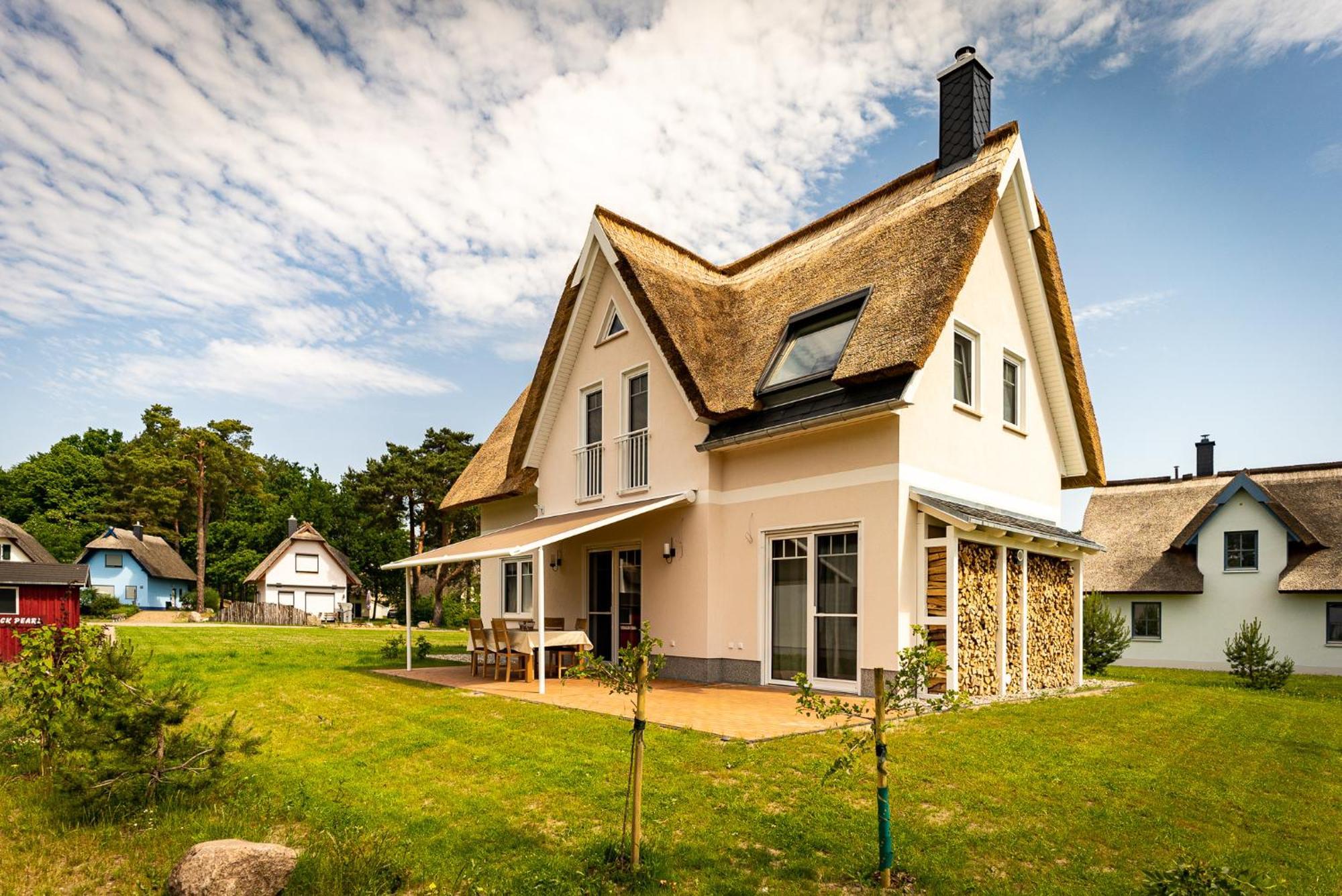 Holiday home Luxusferienhaus Fuchsbau - Mit Netflix, Playstation, Sauna, Sportraum Und Kamin